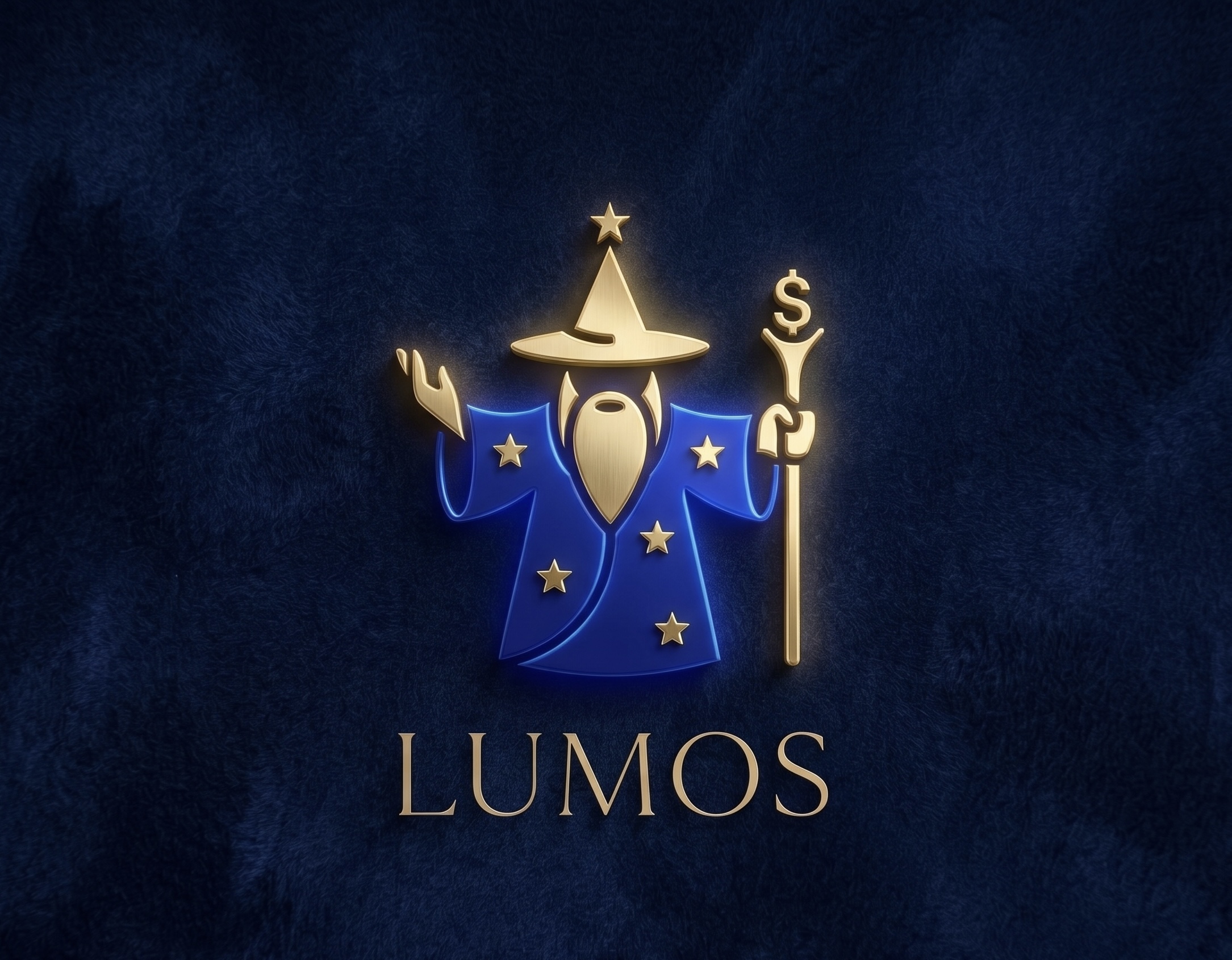 Lumos Logo